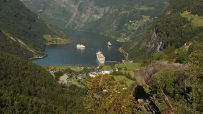 Schock für Kreuzfahrer: Nachträgliche Treibstoffzuschläge machen gebuchte Reise teurer