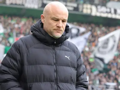 Schröder fordert Hexenkessel: Gladbach-Fans sollen gegen Mainz entscheiden