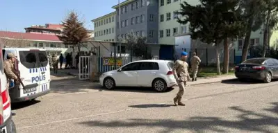 Schüsse an türkischer Schule: Teenager als Täter – Mindestens 16 Verletzte