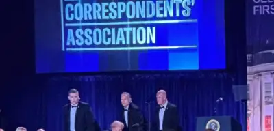 Schütze von Washington: Manifest veröffentlicht, antichristliche Motive