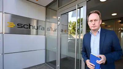 Schufa-Fallen: Diese Anbieter führen Bonitätsprüfungen durch – und so umgehen Sie sie