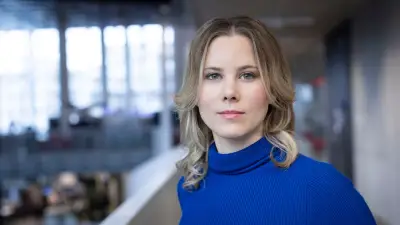 Schwarzfahren als Straftat abschaffen? Julia Ruhs warnt vor Kapitulation des Staates