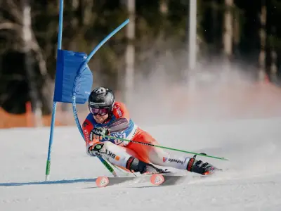 Schweizer Ski-Star Simonet beendet Karriere mit 27 Jahren