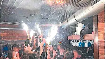 Schwere Justizpanne: Notruf-Audios aus Crans-Montana Brandnacht öffentlich geleakt