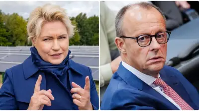 Schwesig fordert Kanzler als Krisenmanager und will Konzerne zur Kasse bitten