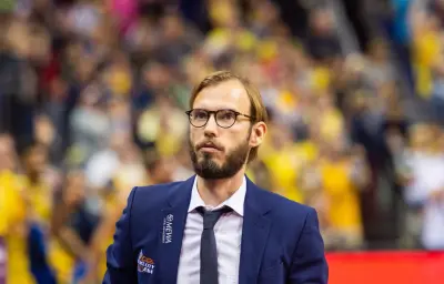 Science City Jena stellt Trainer Harmsen frei - Mike Taylor übernimmt sofort