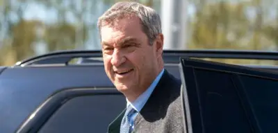 Söder öffnet Tür für höhere Abgaben auf Spitzeneinkommen