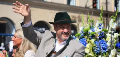 Söder in ARD Arena: Bayern top, nur ein Problem