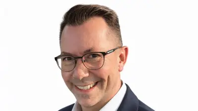 Sebastian Wutzler: Vom Schiedsrichter zum Sportredakteur bei BILD Ost