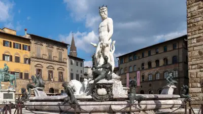 Sechs besonders dreiste Fehltritte von Urlaubern weltweit