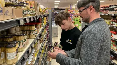 Seelandschule Nachterstedt: Vorreiter bei Praxistagen mit eigenem Profi-L-Projekt