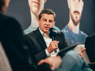 Seifert: Investitionen in Sport sind beste Demokratieförderung und Handball vor historischer Chance