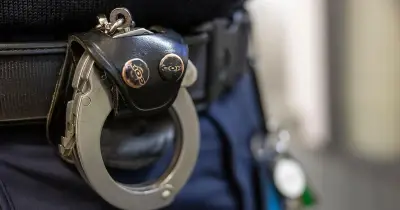 Senior mit Waffe löst SEK-Einsatz in Geretsried aus