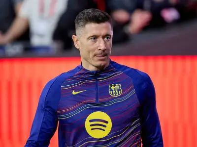 Sensation aus Italien: Lewandowski soll sich AC Mailand angeboten haben
