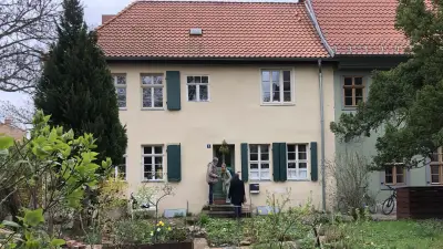 Sensationsfund in Quedlinburg: Mittelalterlicher Hotspot entdeckt