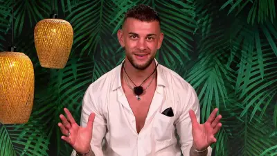 Serkan Yavuz bestätigt neue Beziehung mit Reality-Kollegin Vanessa Brahimi