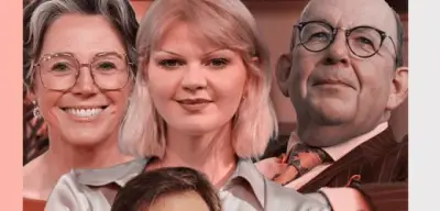 Sexismus-Debatte nach ARD-Sendung: Autorinnen kritisieren Denis Scheck scharf