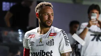 Sexismus-Skandal um Neymar: Frauenfeindliches TV-Interview nach Santos-Spiel