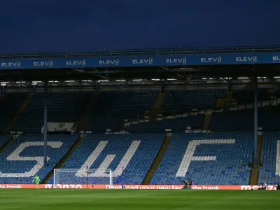 Sheffield Wednesday stellt mit 36 Spielen ohne Sieg historischen Horror-Rekord ein