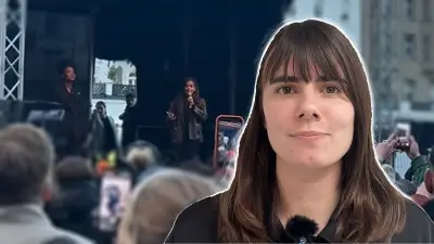 Sicherheitsgefühl von Frauen in Deutschland: Der Fall Fernandes als Auslöser für grundlegende Fragen