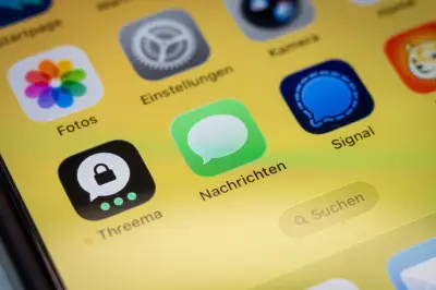 Signal-Konto gehackt? So reagieren Sie richtig bei Phishing-Angriffen
