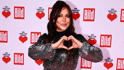 Simone Thomalla erhält Instagram-Account nach Hacker-Erpressung zurück