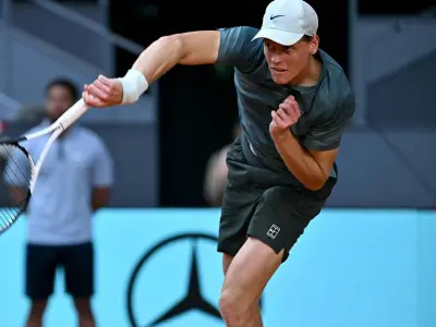 Sinners wilder Madrid-Tag: Vom Bernabéu zum Auftaktsieg