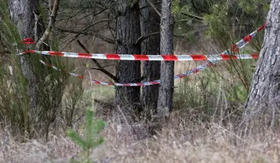 Skelettteile bei Kargow: Vermisster Senior nach 14 Jahren identifiziert