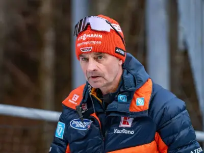 Skispringen: Martin Schmitt nicht überrascht über mögliche Horngacher-Rückkehr nach Polen