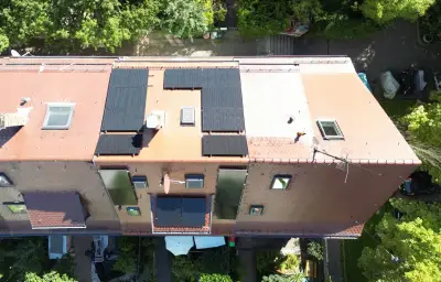 Solarbranche warnt: Wirtschaftsministeriums-Pläne widersprechen Bürgerwillen zum Ausbau erneuerbarer Energien