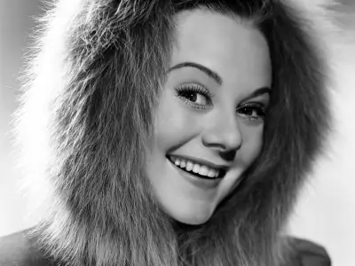 Sonja Henie: Die eisige Königin zwischen Ruhm und Kontroversen