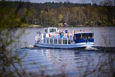 Sonnige Aussichten: Berlin und Brandenburg erwarten frühlingshafte Temperaturen bis 19 Grad