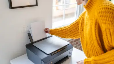 Sparen statt Nachfüllen: Die besten Tricks gegen teure Druckkosten im Alltag