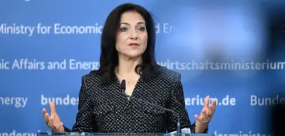 SPD-Frust über Katherina Reiche: Blockade bei Tank-Entlastungen sorgt für Unmut