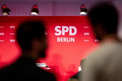 SPD-Kandidatin in Berlin-Mitte zieht nach Krankmeldungs-Vorwürfen Kandidatur zurück