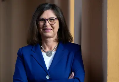 SPD signalisiert Unterstützung für Ilse Aigner als Bundespräsidentin