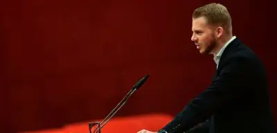 SPD will Diätenerhöhung für Abgeordnete aussetzen