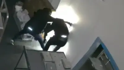 Spektakulärer Einbruch in Hildesheim: 4000 Handys in zehn Minuten gestohlen – Unternehmer setzt 150.000 Euro Belohnung aus