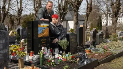 Spendenbetrug nach tödlichem Unfall: 33.000 Euro für Hinterbliebene verschwunden