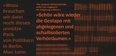 SPIEGEL+-Artikel: Zugang nur mit Abo möglich