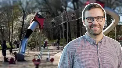 Spielplatz in Neubrandenburg zeigt: MV wird vielfältiger - Rückkehrer beobachtet Wandel