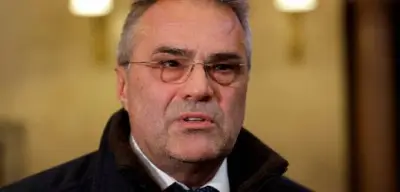 Spionageprozess in Wien: Egisto Ott und die Verbindung zu Jan Marsalek