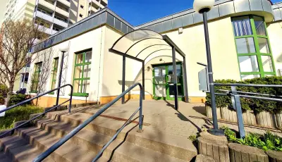 Sportmilliarde: Saalekreis geht in erster Runde leer aus