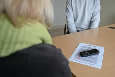 Sprachbarrieren in Kliniken: Dolmetsch-Hotlines als Rettungsanker im medizinischen Alltag