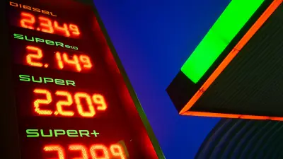 Sprit, Gesundheit, Steuern: Das Reform-Triple der Bundesregierung im Detail