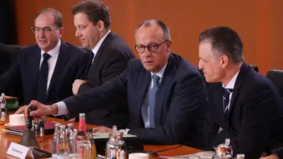 Spritpreis-Wut erreicht Höhepunkt: Regierung unter Druck bei Koalitionsgipfel