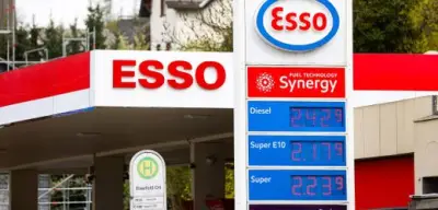 Spritpreise sinken dritten Tag in Folge: Diesel und Benzin werden günstiger