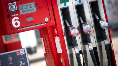 Spritpreise steigen nach Reform-Triple: 12-Uhr-Zeitpunkt entscheidet über Tankkosten