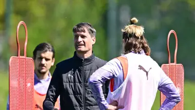 St. Pauli in der Kader-Klemme: Blessin fehlen Alternativen