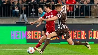 St. Pauli und die VAR-Kontroverse: Später Elfmeter gegen Köln entfacht Debatte